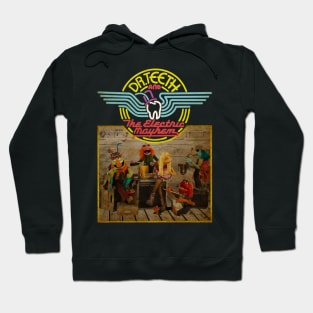 Dr Teeth and Friends Hoodie